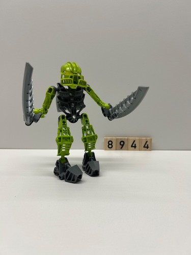 Lego bionicle 8944 tanma - bionicle,