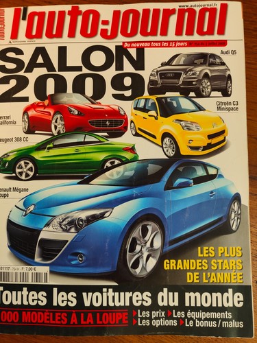 Numéro spécial salon - spécial,
