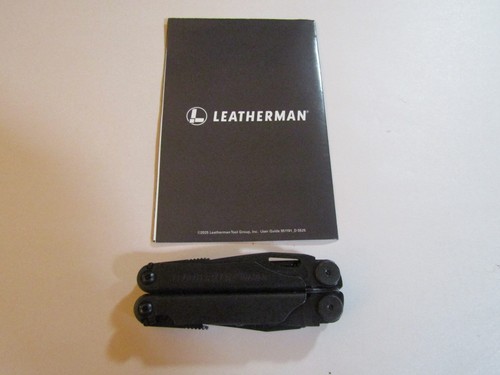 Wave plus - (leatherman), --"wave-plus"