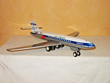 AVION CARAVELLE AIR FRANCE