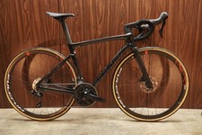 2024 Specialized Tarmac SL7 Sport Road Bike Shimano 105 R7120 2x12 Speed Size 52