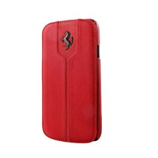 ETUI FOLIO COQUE FERRARI