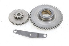 ROUE LIBRE DEMARREUR - YAMAHA