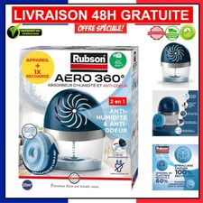 Absorbeur d'Humidité AERO 360