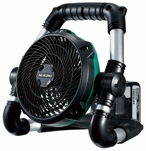 Hikoki ancien ventilateur sans - ancien,