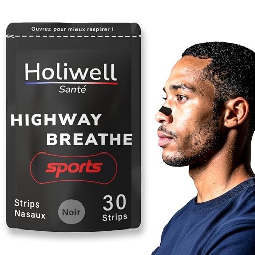 écarteur nasal sport - Écarteur,