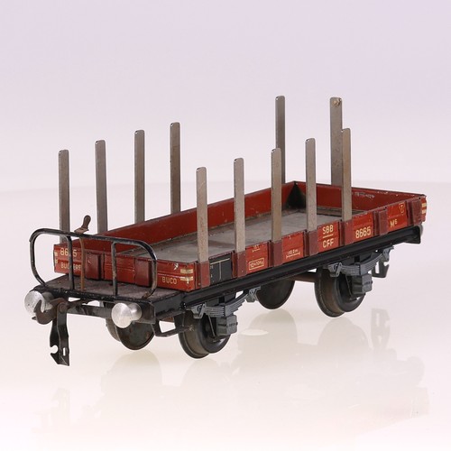 Buco wagon rancher sbb - buco,