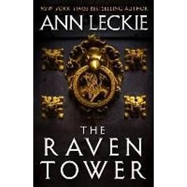 Livre the raven tower - -, ann