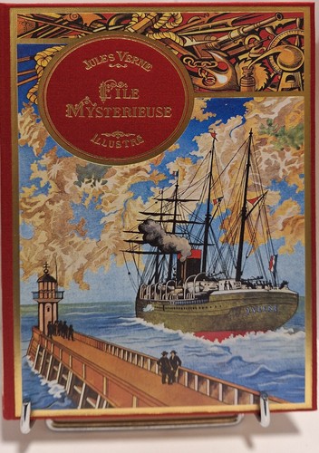 Jules verne l - verne,