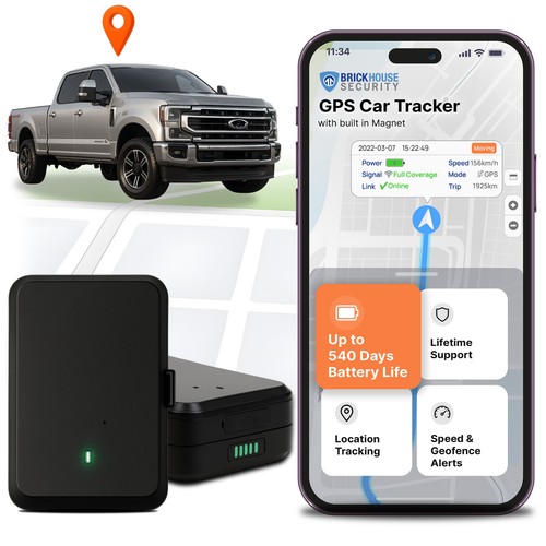 Brickhouse security eon - security,