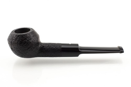 Pipe dunhill shell briar - pipe,