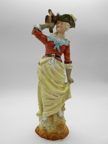Grand biscuit figurine - grand,