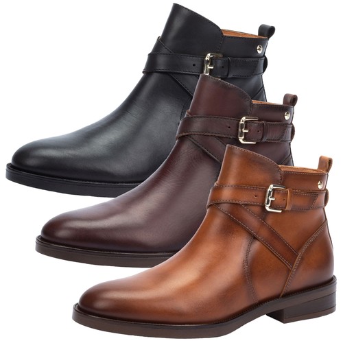 Pikolinos bottines femme - pikolinos,