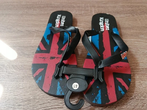 Tongs adulte été - uk,