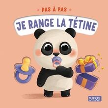 Pas je range la - à,