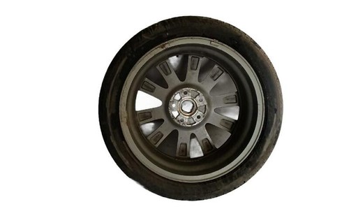 9965b37080 jante aluminium - aluminium, 18