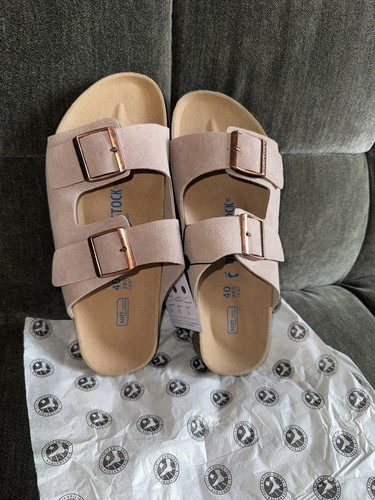 Vends birkenstock arizona - birkenstock,
