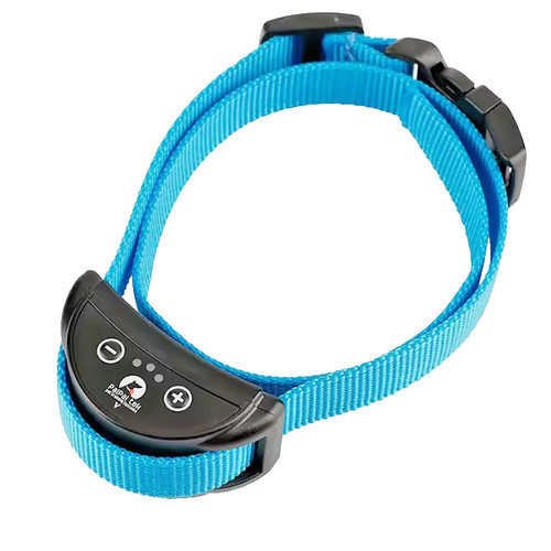 Collier anti aboiement chien - anti-aboiement,