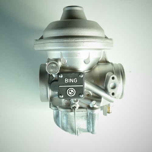 Carburateurs bing 106 - carburateurs, 90/40/106