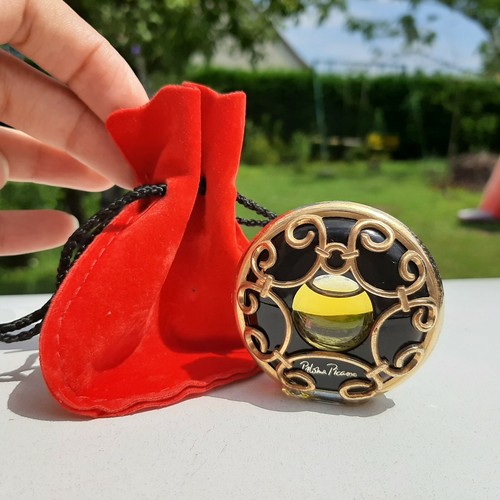 Parfum miniature ancien paloma - miniature,