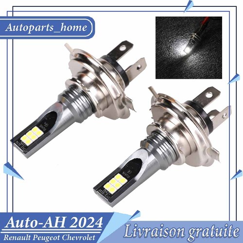 200w led voiture phare - 2x,