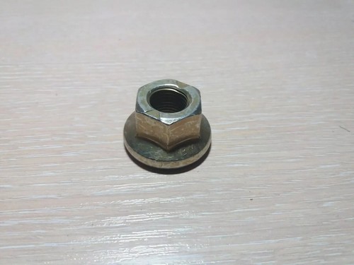 Oem genuine nut husqvarna ride - genuine,