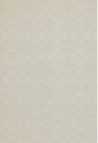 Nappe damast imprimée - en,
