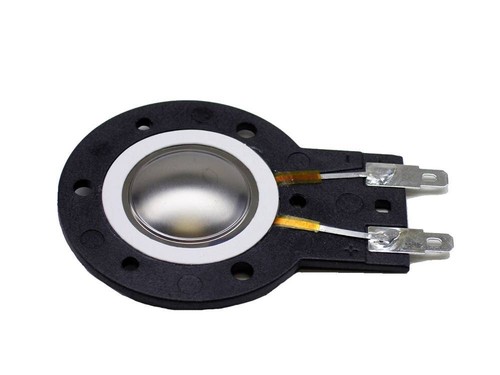 Audio diaphragm for - ss, klipsch