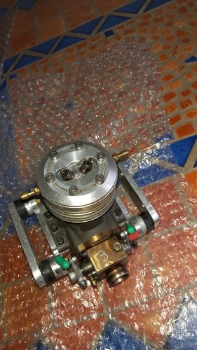 Moteur glow cmb - cmb, bateau