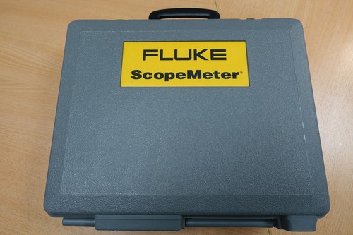 Hard case fluke c120 for - case,