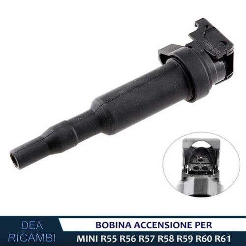 Bobine allumage pour - bobine,