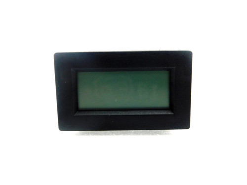 Peaktech lpd 140lcd volts - lpd-140lcd, &