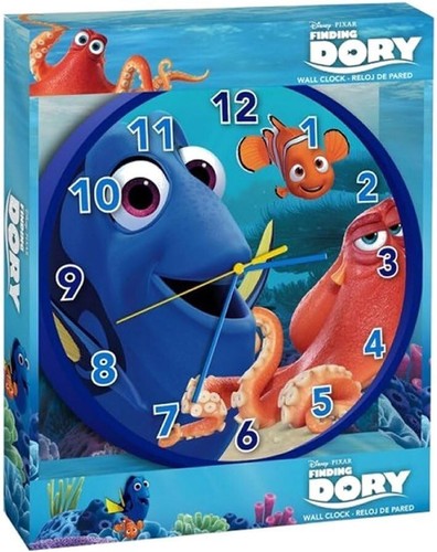 Disney pixar finding dory - pixar,