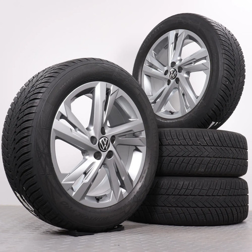 Taigo cross 17 - vw,