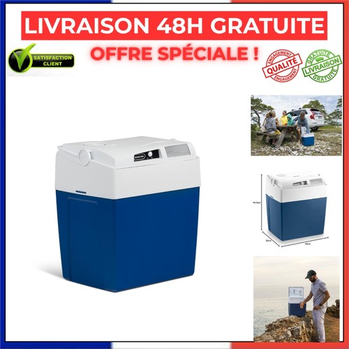 Glacière électrique mobicool - électrique,