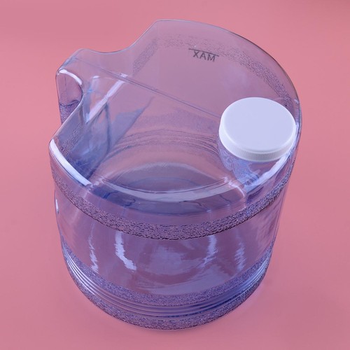 Pure distilled water - 4l,