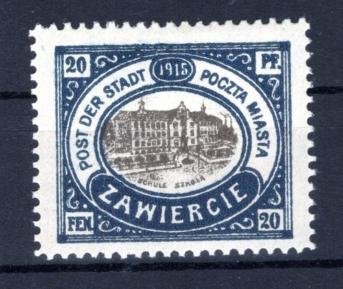 Pologne zawiercie 2iii - zawiercie,