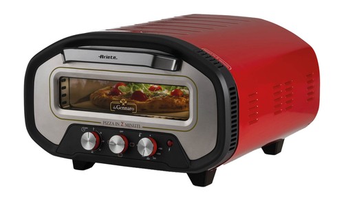 Ariete four pizza - pizza, avec