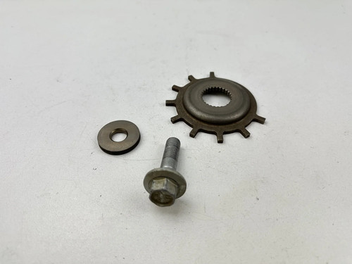 Plateau capteur allumage honda - allumage,