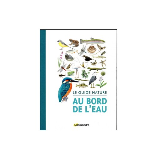 Guide nature au - -,