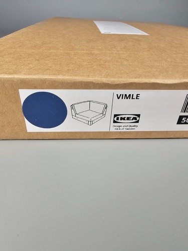 Housse ikea vimle pour section - vimle,