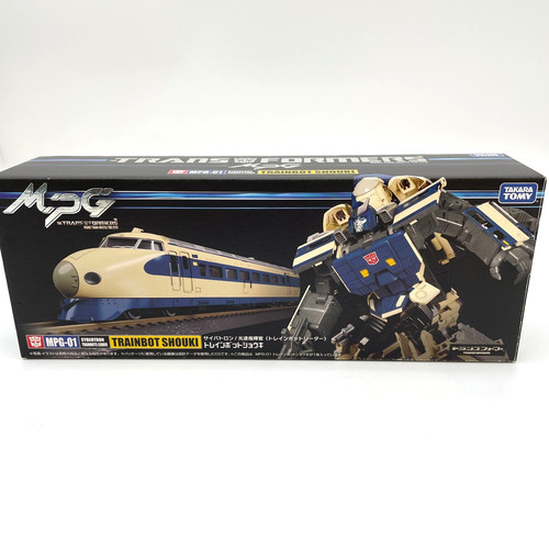 Transformers masterpiece - transformers, g