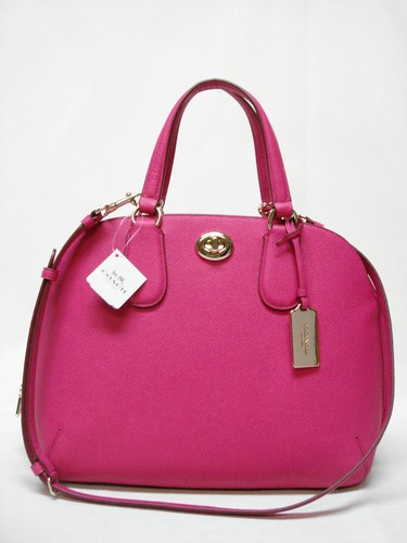 395 nwt coach grossgrain - $395,