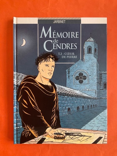 Jarbinet memoire cendres - memoire, de