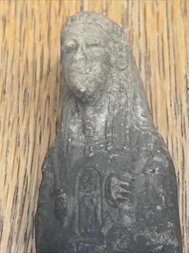 Oushebti statuette funeraire - statuette,