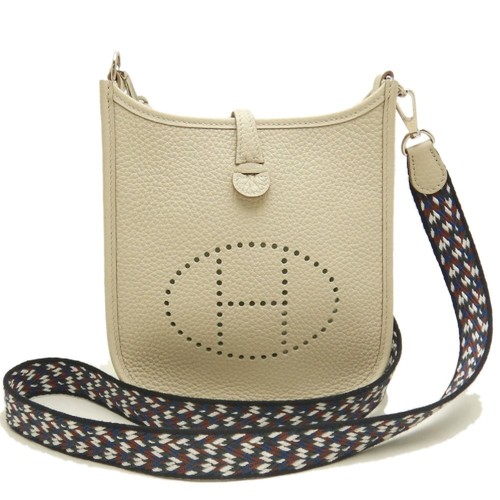 Sac bandoulière hermes - à,