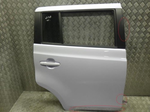 Porte arriere droit - , daihatsu