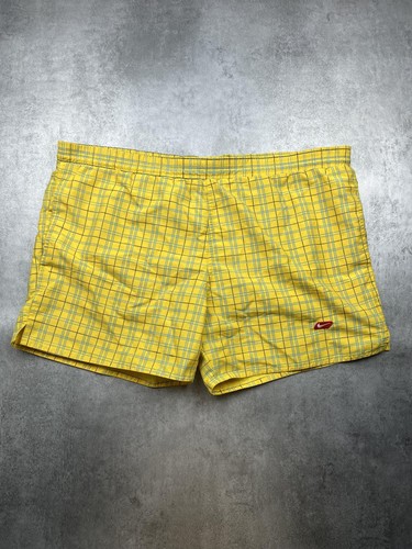 Nike short vintage 90s - nike,