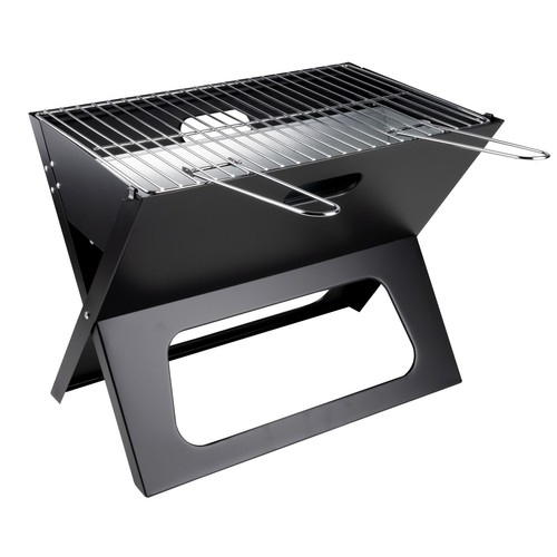 Alpina barbecue charbon - barbecue,