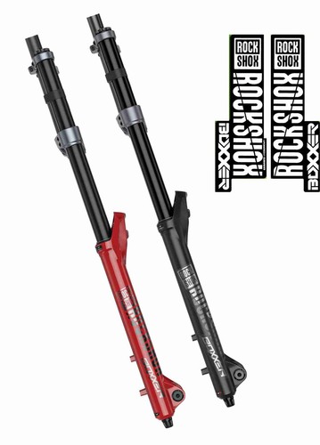 Adhésif fourche rock shox - adhésif,
